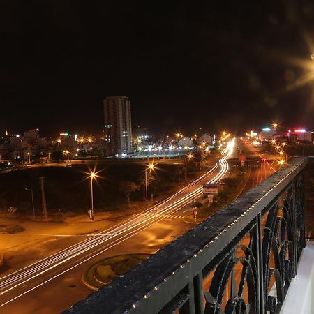 Hoai Sang Hotel Danang Exteriér fotografie