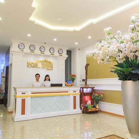 Hoai Sang Hotel Danang Exteriér fotografie